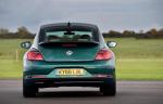 Volkswagen Beetle 2016 года (UK)